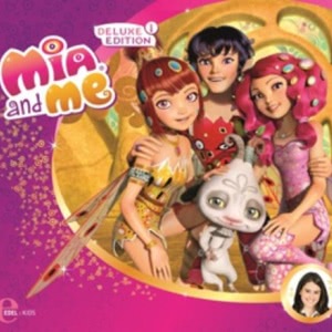 Mia and Me, Folge 1: Ankunft in Centopia Hörbuch-Reihe gratis